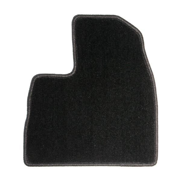  floor mat premium type she-n* black Ford Kuga H25/09-H28/12 right steering wheel 