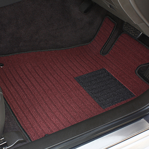  floor mat economy type economy * wine Ford Explorer H23/05-H28/12 left steering wheel 
