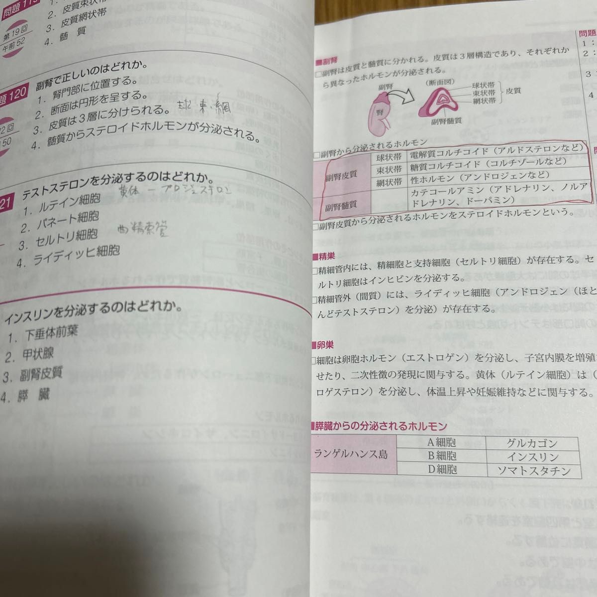 柔道整復師　国家試験 問題集　過去問　過去問題　要点テキスト　赤本　2016年版　5年分