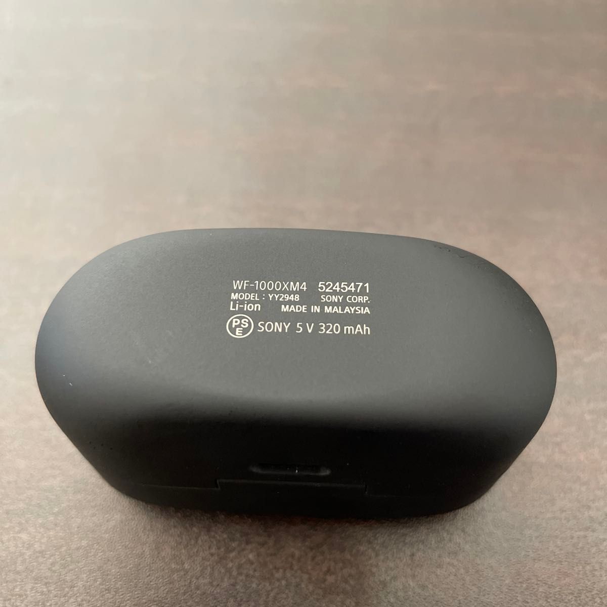 訳あり)Sony WF-1000XM4 ワイヤレスイヤホン ブラック|Yahoo 訳あり)Sony WF-1000XM4 ワイヤレスイヤホン ブラック|Yahoo