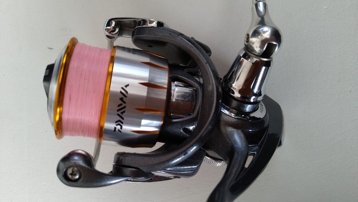 ＤＡＩＷＡ 11フリームス 2004