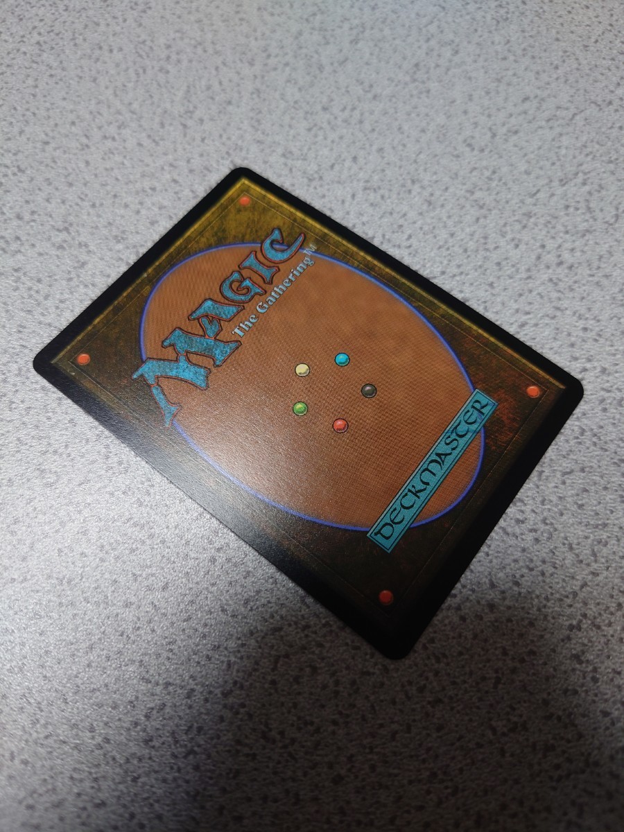MTG MKM 顔を繕う者、ラザーヴ 英語ダブルレインボウfoil 一枚 MTG MKM 顔を繕う者、ラザーヴ 英語ダブルレインボウfoil 一枚