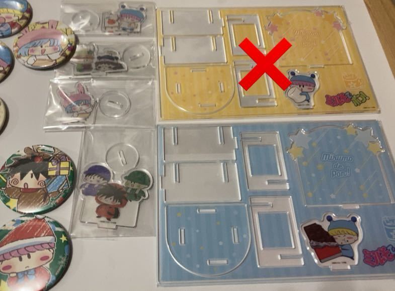 ミルモでポン グッズセット グラフアート 缶バッジ ミルモ ミルモでポン グッズセット グラフアート 缶バッジ ミルモ
