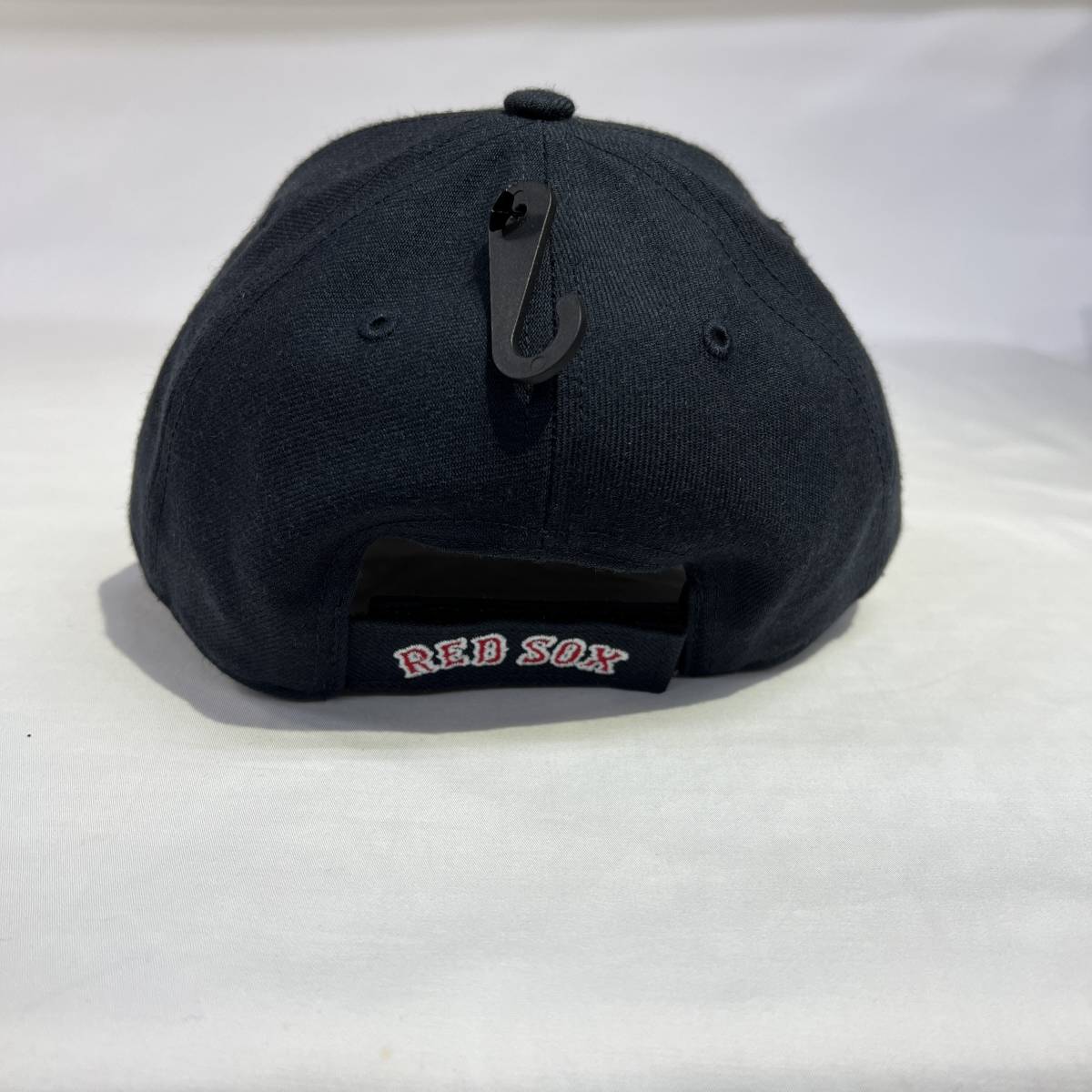 【新品】47 MVP キッズサイズ ボストン レッドソックス ネイビー Kids Red sox Navy 47ブランド CAP キャップ 帽子 子供　キッズ_画像4