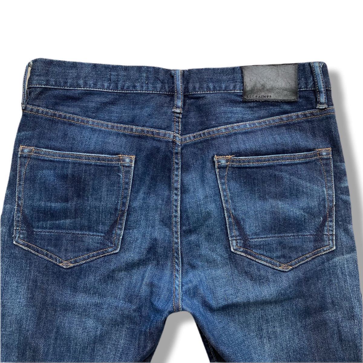 送料無料 ALLSAINTS オールセインツ Cigarette シガレット 送料無料 ALLSAINTS オールセインツ Cigarette シガレット