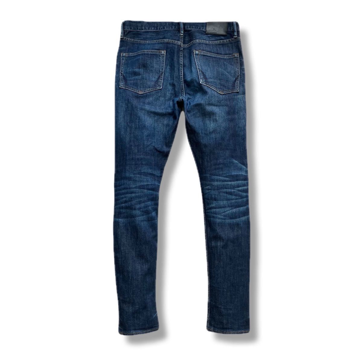 送料無料 ALLSAINTS オールセインツ Cigarette シガレット 送料無料 ALLSAINTS オールセインツ Cigarette シガレット