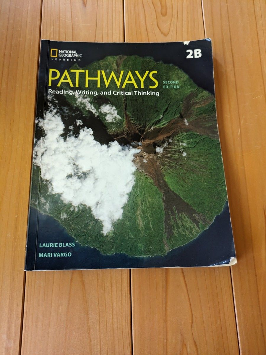 pathways 2B