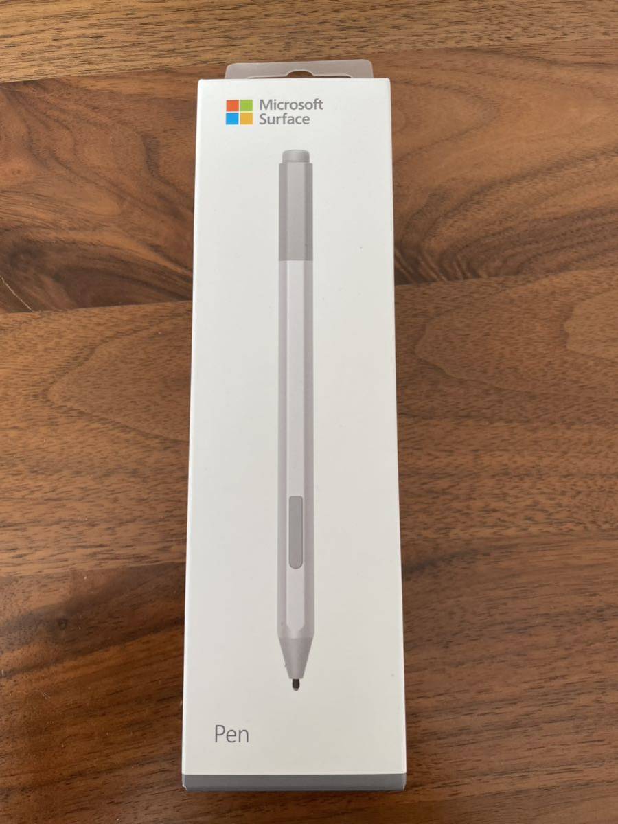 Microsoft Surface Pen サーフェス ペン EYU-00015_画像2