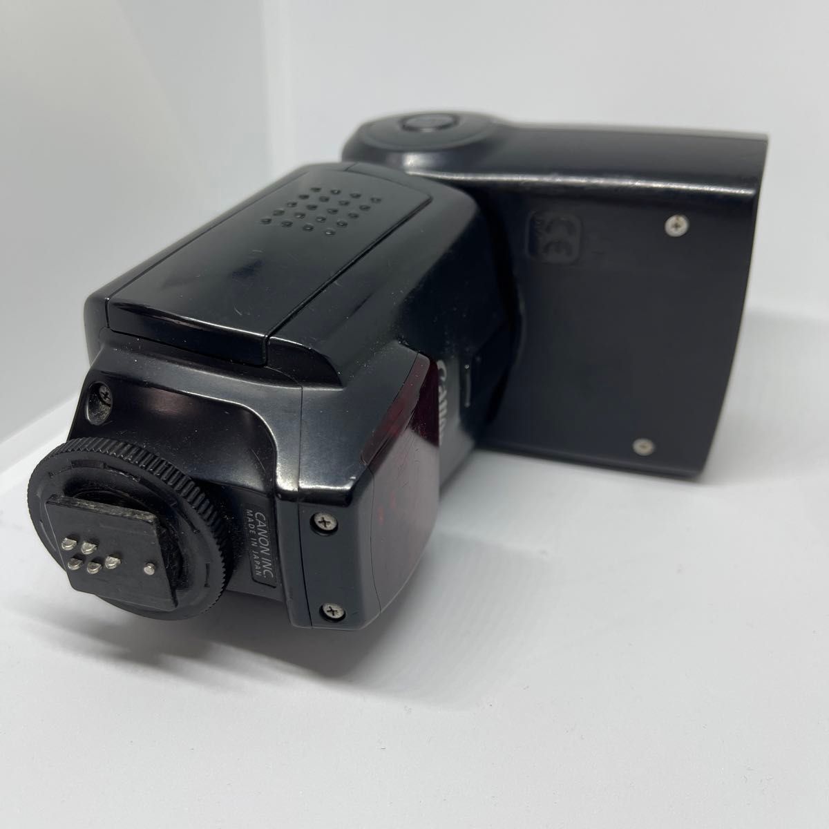 Canon SPEEDLITE 580EX キャノン フラッシュ ストロボ