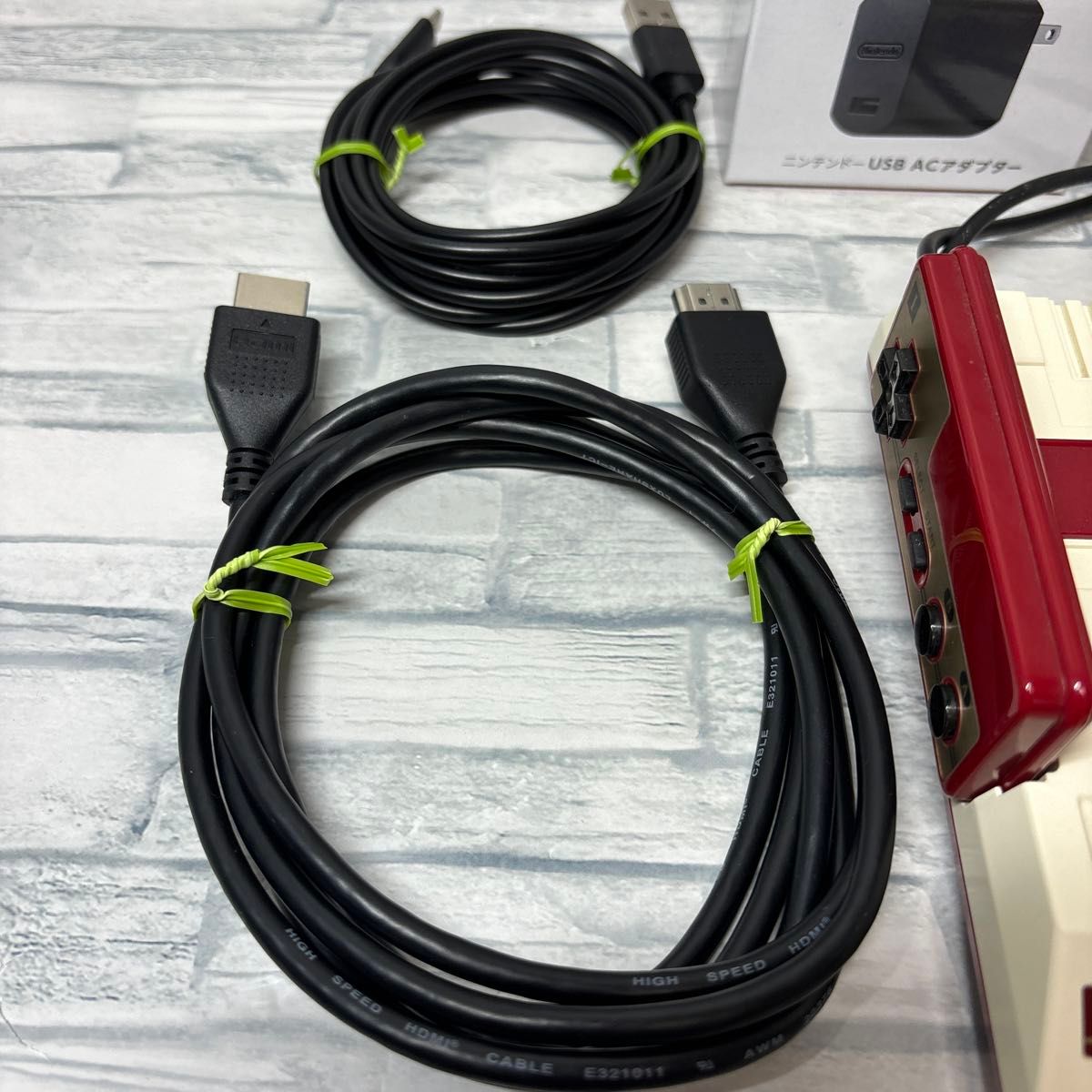 FC】ニンテンドークラシックミニ ファミリーコンピュータ 中古品 FC】ニンテンドークラシックミニ ファミリーコンピュータ 中古品