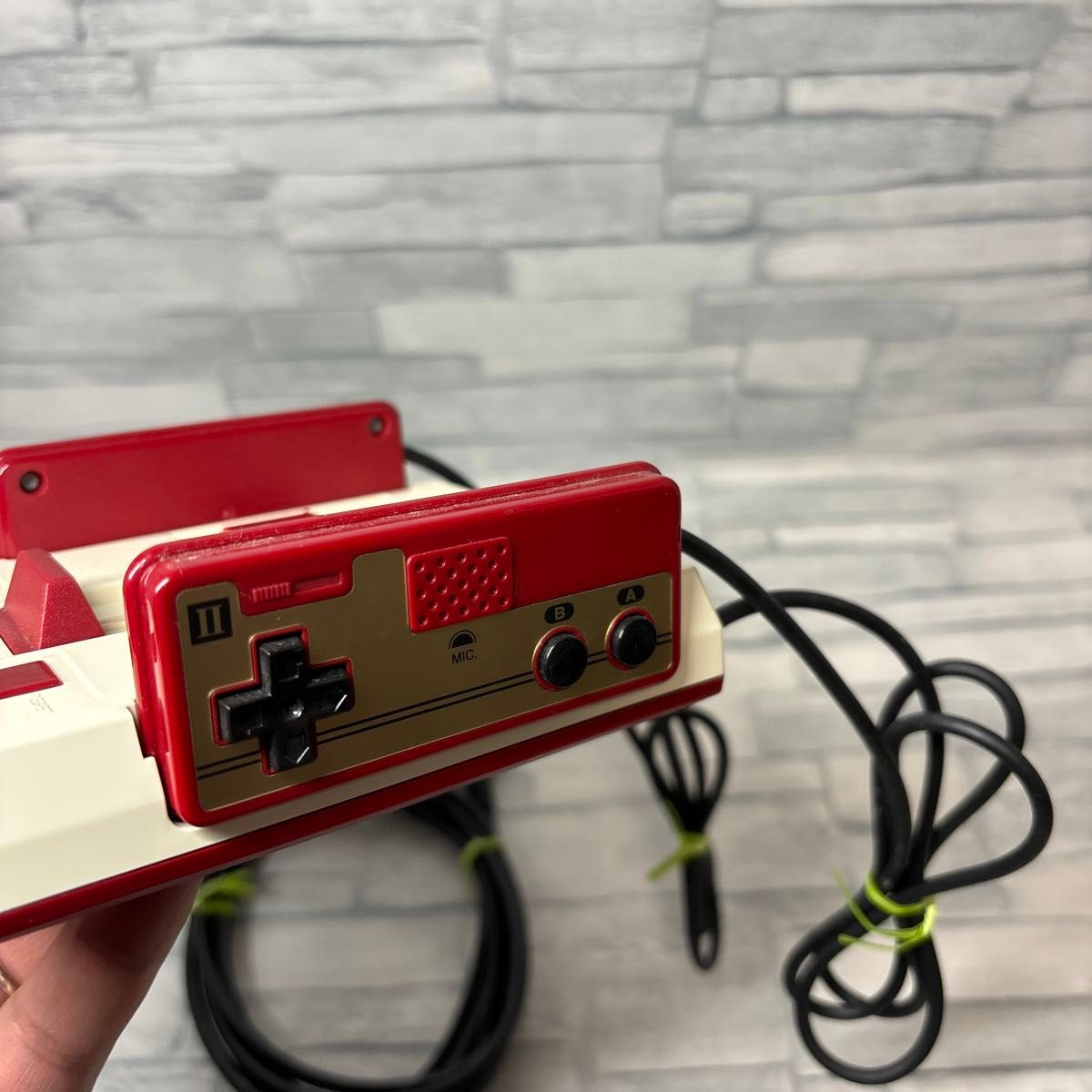 FC】ニンテンドークラシックミニ ファミリーコンピュータ 中古品 FC】ニンテンドークラシックミニ ファミリーコンピュータ 中古品