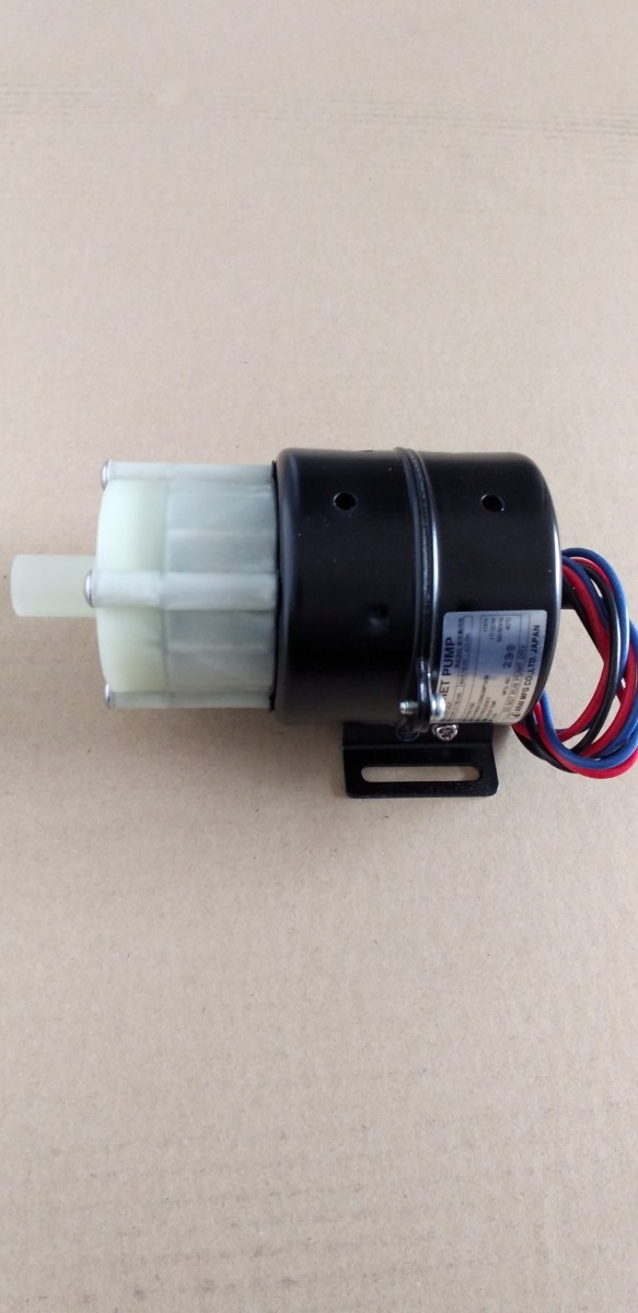 新品 ホシザキ 製氷機 ポンプモーター 送料無料IM-25L-1 IM-35L 新品 ホシザキ 製氷機 ポンプモーター 送料無料IM-25L-1 IM-35L