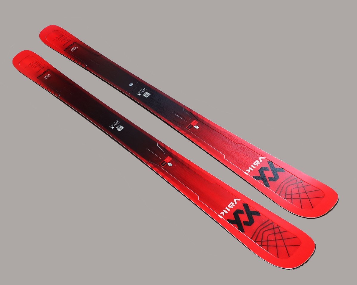 Yahoo!オークション - 24フォルクル M6マントラ177cm Yahoo!オークション - 24フォルクル M6マントラ177cm