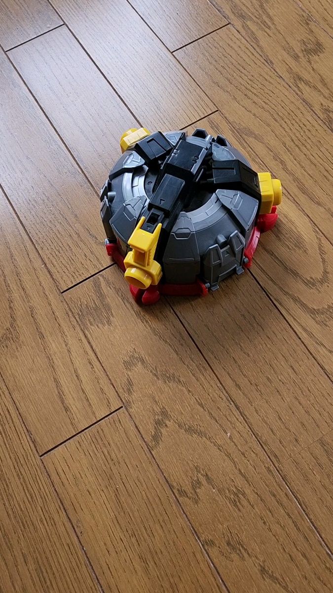 【スーパービーダマン】EXシャドウボム+ストレートマガジン