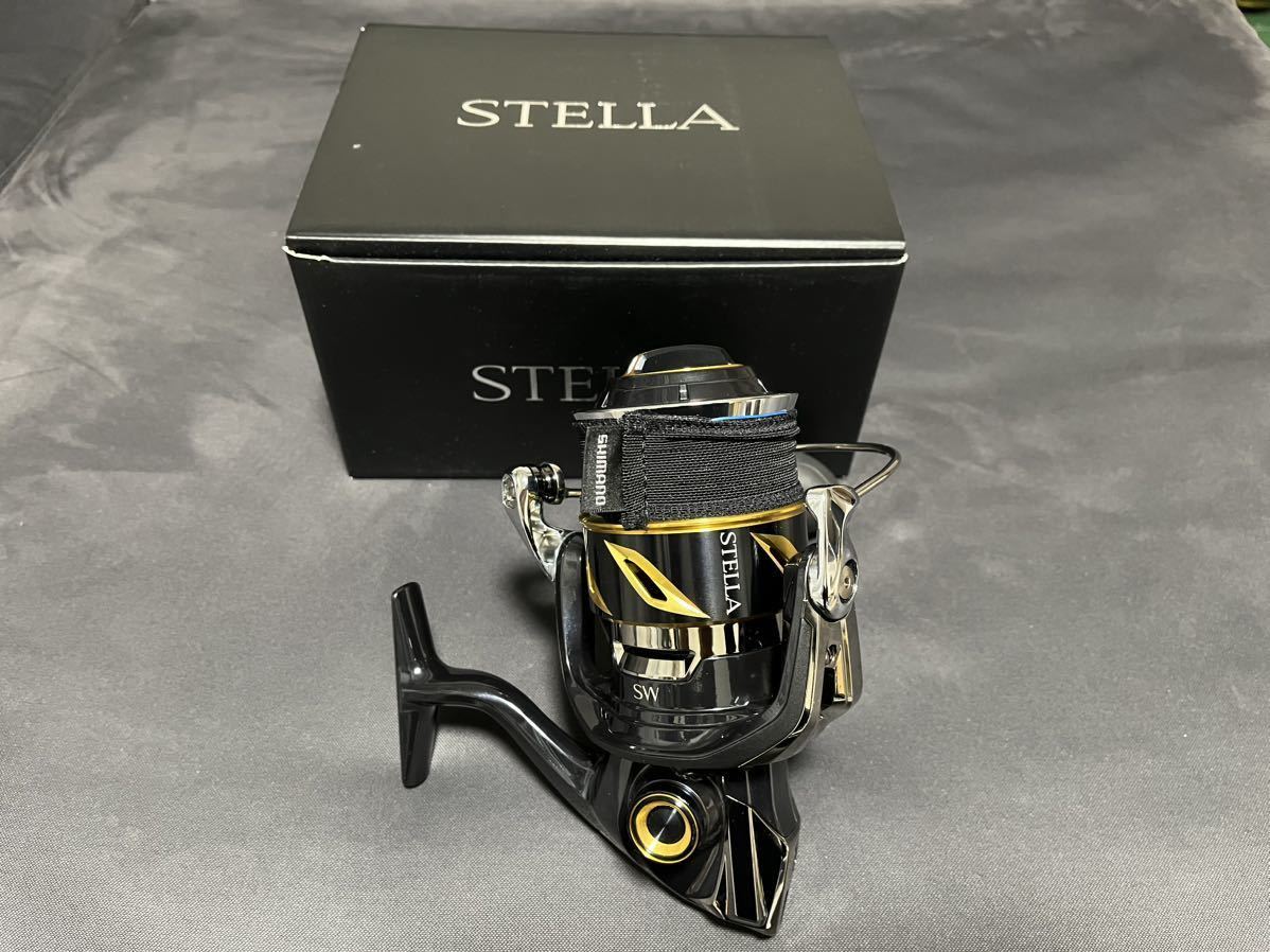 Shimano 22 Stella SW 10000HG