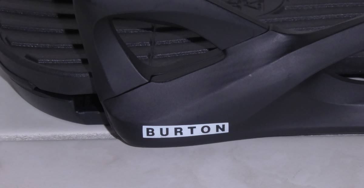■ 未使用品！BURTON キッズ用 STEP ON バインディング Lサイズ ■_画像6