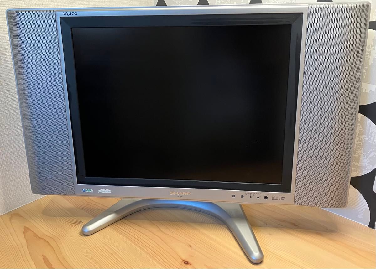 SHARP AQUOS 液晶テレビ LC-20K1/4 3 20型 シャープ アクオス SHARP AQUOS 液晶テレビ LC-20K1/4 3 20型 シャープ アクオス
