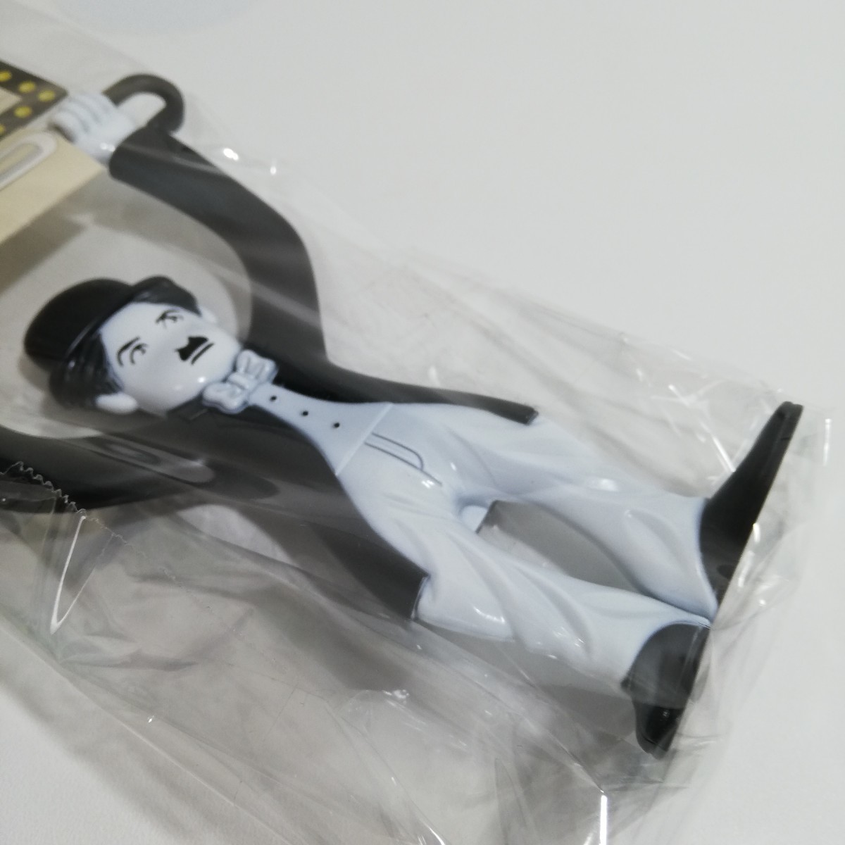 チャップリン ジェントルマン ピューラー　ピーラー 皮剥き器 未使用品 [GENTLEMAN PEELER キッチン雑貨 皮むき]_画像4