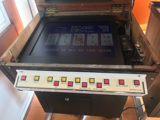 Yahoo!オークション - アーケードゲーム 基板 レトロゲーム Yahoo!オークション - アーケードゲーム 基板 レトロゲーム