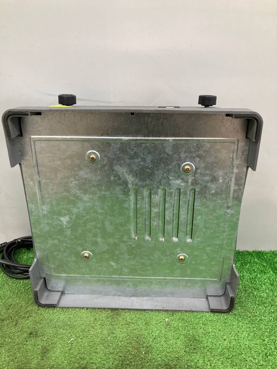 【中古品】【0921】★RYOBI 研磨機 FG-7A　IT16GXZ55YBQ_画像7