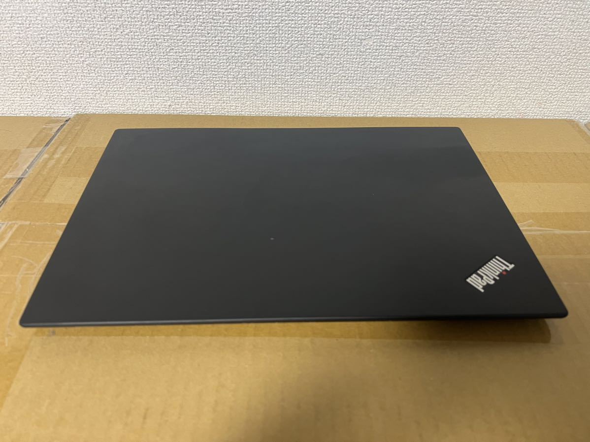 Lenovo ThinkPad X1 Carbon 5th Gen Core i5 7300U 2.6GHz/8GB/256GB_画像7