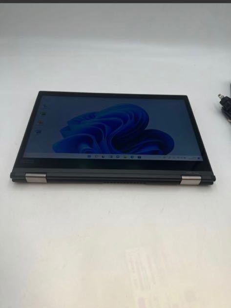 [ superior article ]Lenovo ThinkPad X380 Yoga[Core i5 8350U 1.70GHz/RAM:8GB/SSD:512GB/13.3 -inch 