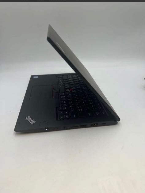 [ superior article ]Lenovo ThinkPad X380 Yoga[Core i5 8350U 1.70GHz/RAM:8GB/SSD:512GB/13.3 -inch 