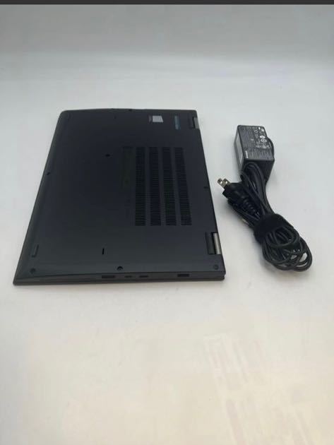 [ superior article ]Lenovo ThinkPad X380 Yoga[Core i5 8350U 1.70GHz/RAM:8GB/SSD:512GB/13.3 -inch 