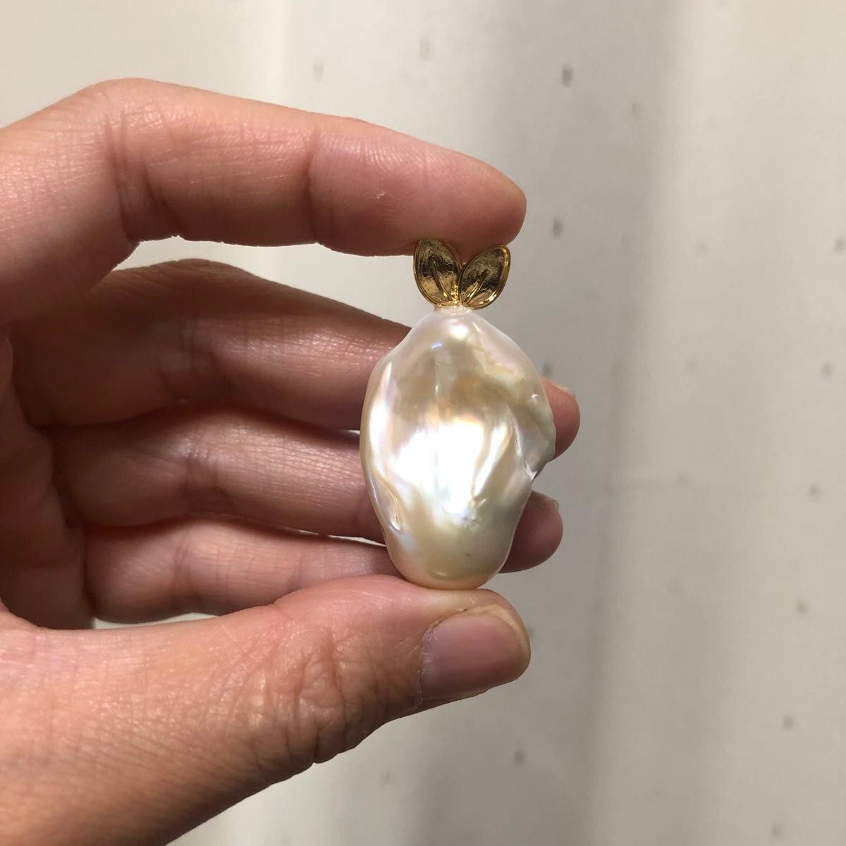 淡水パール 真珠 ネックレス ペンダント バロック|Yahoo!フリマ 淡水パール 真珠 ネックレス ペンダント バロック|Yahoo!フリマ