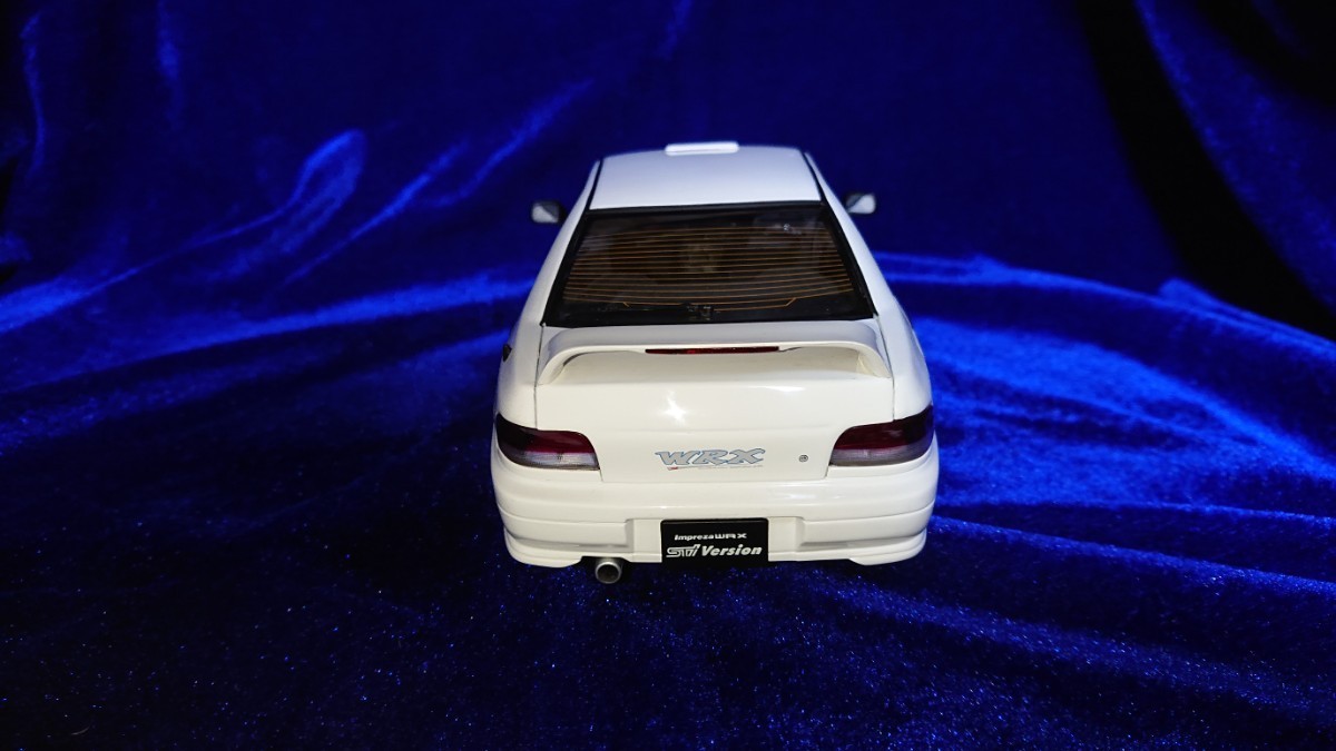 Yahoo!オークション - 1/18 Autoart オートアート SUBARU Yahoo!オークション - 1/18 Autoart オートアート SUBARU