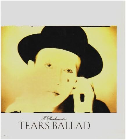 ＴＥＡＲＳ  ＢＡＬＬＡＤ 角松敏生 国内盤の画像1