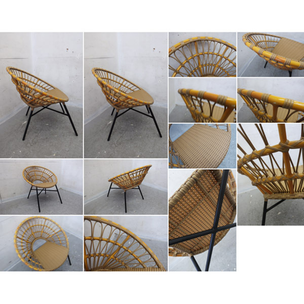 #P021# exhibition goods #ASPLUND/as pull ndo#DAHLIA LOUNGE CHAIR/ dahlia lounge chair #RESORTIR/lizoru teal series #