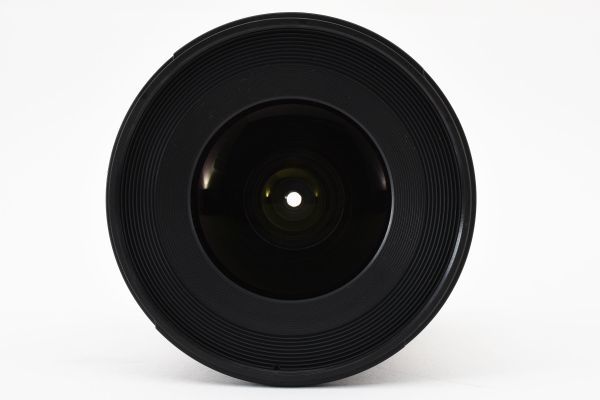 【極上品】TAMRON タムロン SP 10-24mm 1:3.5-4.5 Di ii キャノン用 レンズ #360_画像3