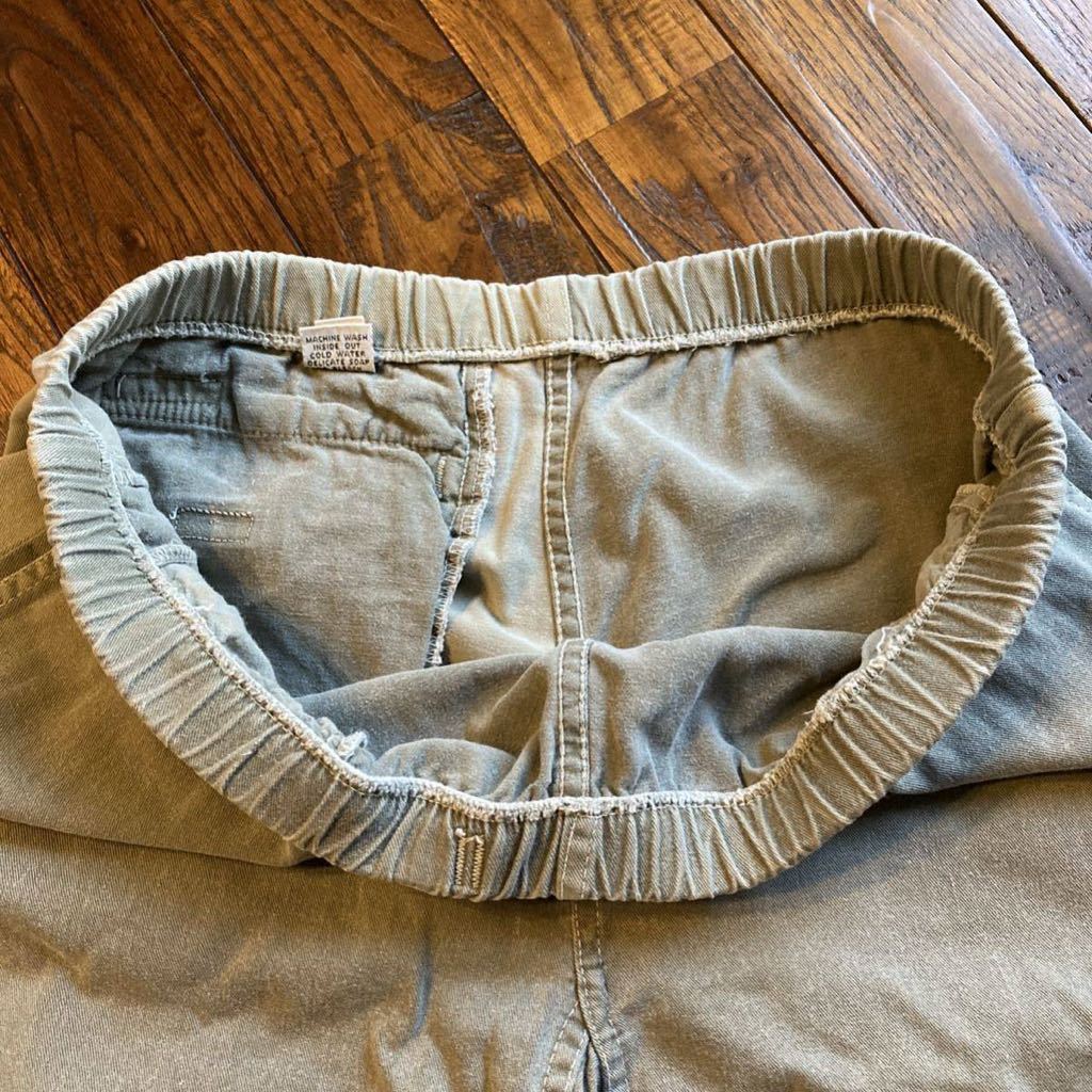 80s USA 旧タグ 刺繍 旧ロゴ オールド Gramicci グラミチ 80s USA 旧タグ 刺繍 旧ロゴ オールド Gramicci グラミチ