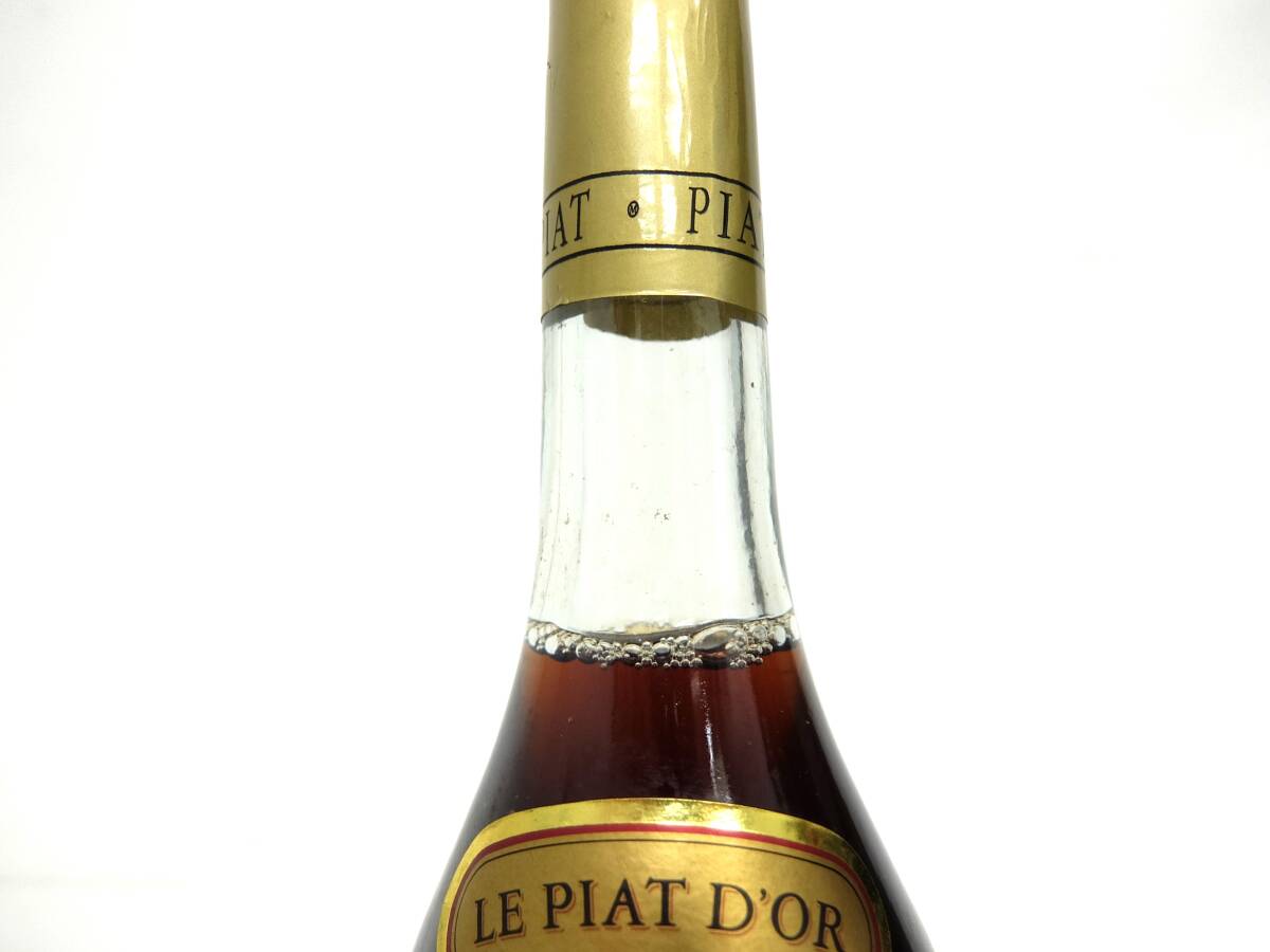 古酒 未開栓 11本セット LE PIAT D'OR CHABLIS GRAND CRU