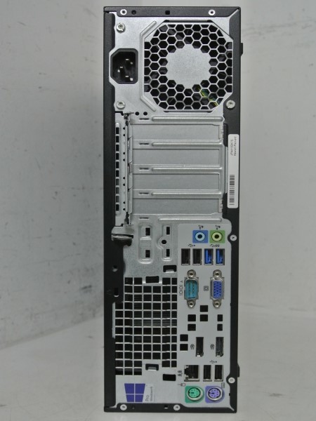 得価定番人気 ヤフオク! - HP ProDesk 600 G1 SFF Core i7 4770(Haswell) 3... SALEHOT