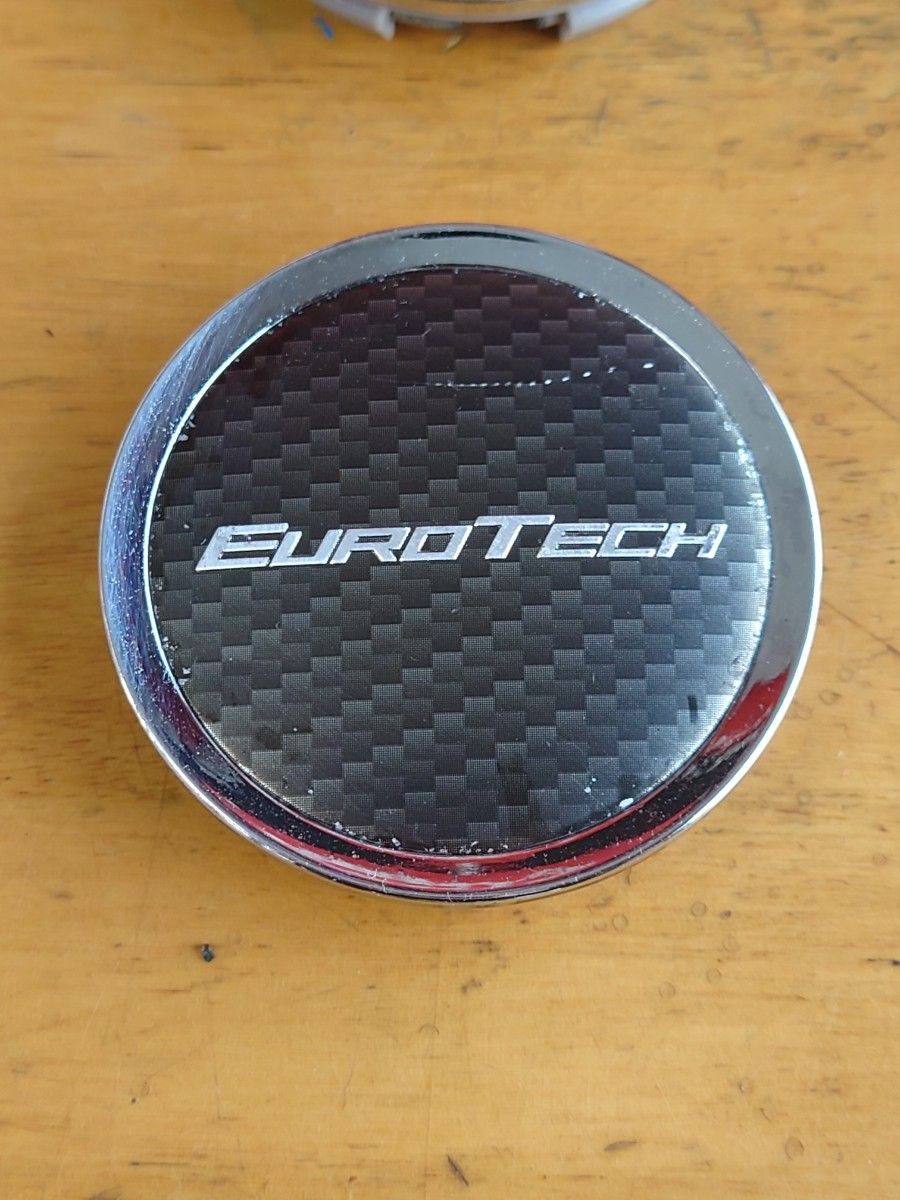 EUROTECH ユーロテック ホイールキャップ センターキャップ EUROTECH ユーロテック ホイールキャップ センターキャップ