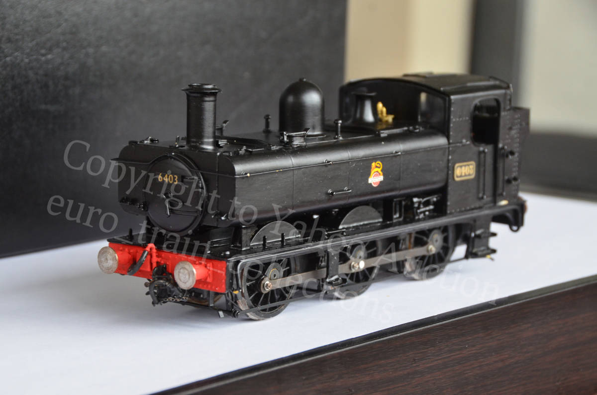 Springside Models キット完成モデル Oゲージ イギリス鉄道 Springside Models キット完成モデル Oゲージ イギリス鉄道