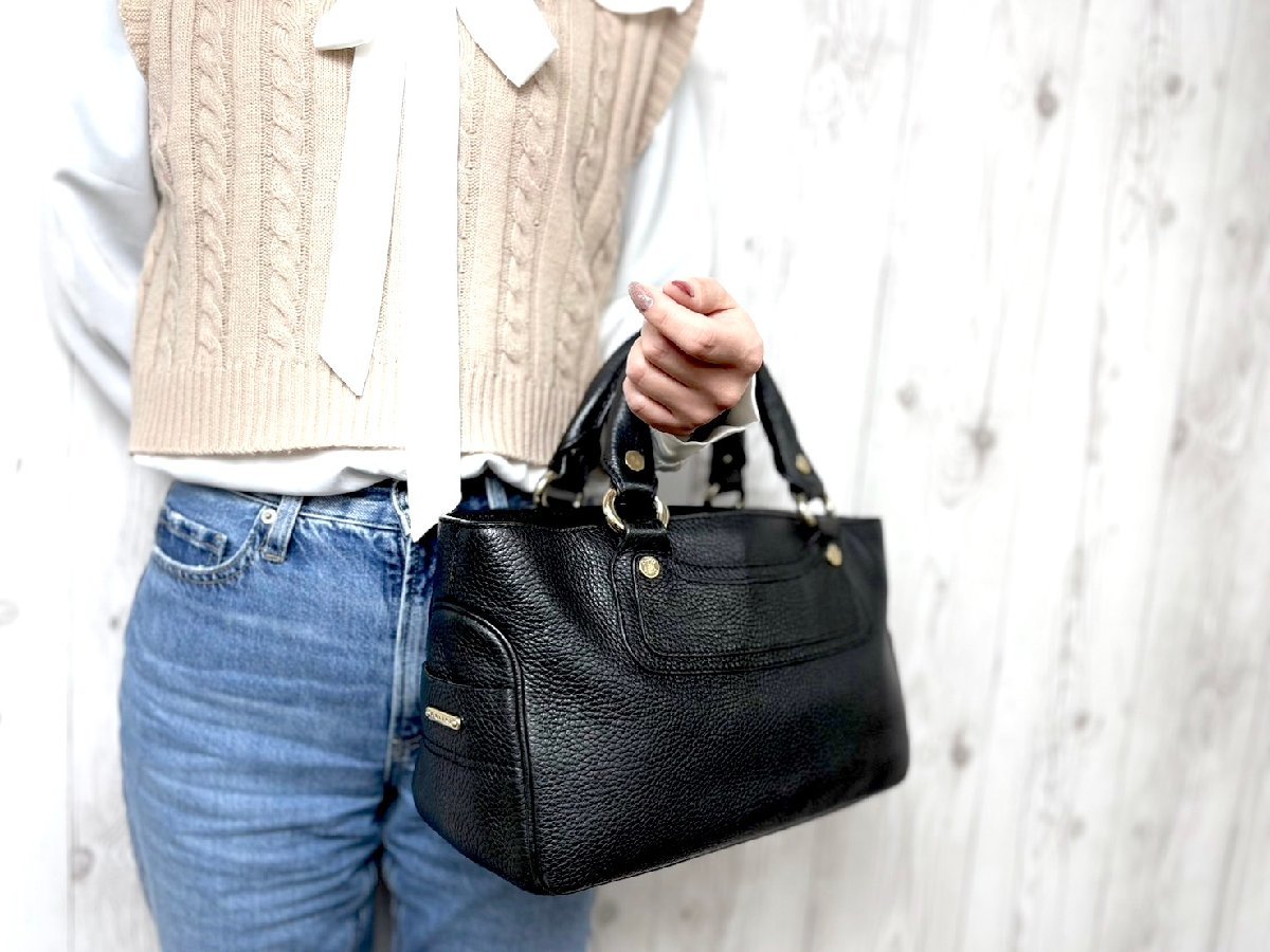 Yahoo!オークション - 極美品 CELINE セリーヌ ブギーバッグ Yahoo!オークション - 極美品 CELINE セリーヌ ブギーバッグ