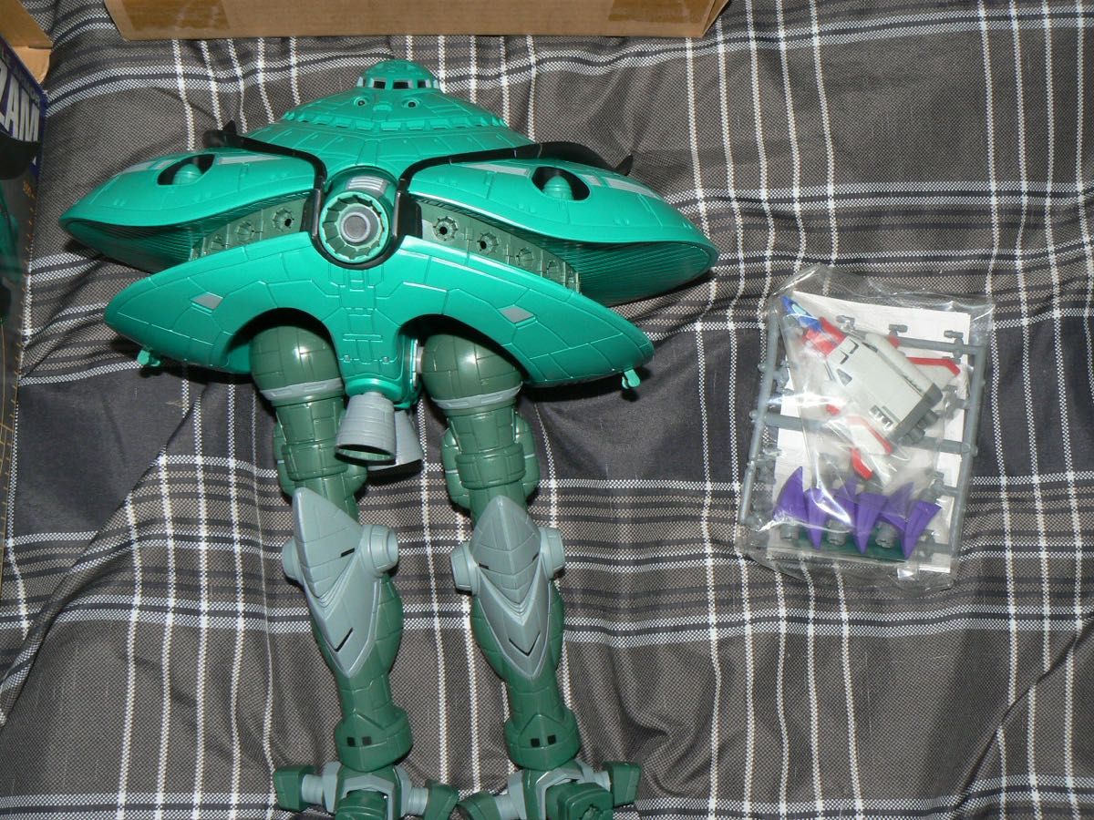 MS IN ACTION MIA ビグザム BYG-ZAM MA-08 機動戦士ガンダム MS IN ACTION MIA ビグザム BYG-ZAM MA-08 機動戦士ガンダム