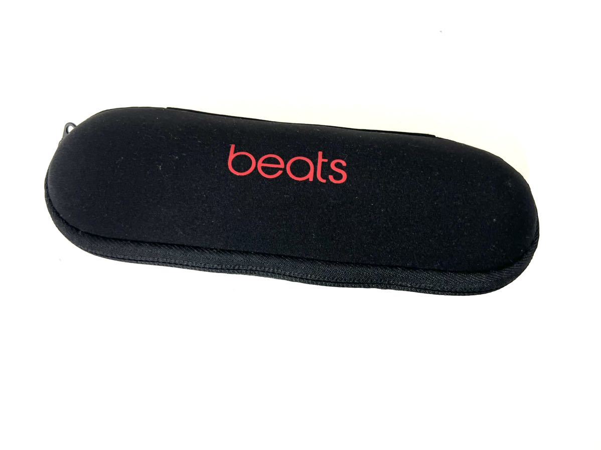 ★ Beats by Dr.Dre Pill ポータブルワイヤレススピーカー ブルー B0513 ケース 箱 動作品_画像3