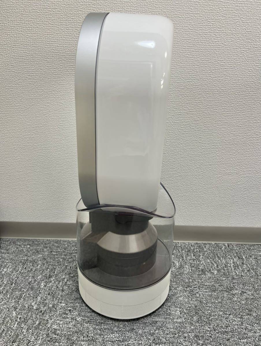 ★ 動作品 Dyson ダイソン 加湿器 Dyson Hygienic Mist MF01 リモコン 電源コード付 超音波式 ハイジェットミスト_画像4