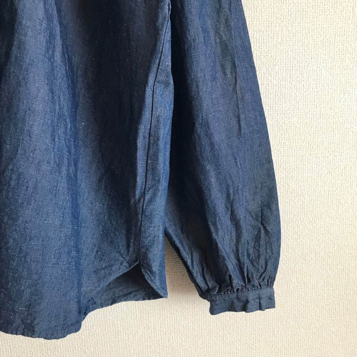 journal standard luxe シャンブレー フリルブラウス|Yahoo journal standard luxe シャンブレー フリルブラウス|Yahoo