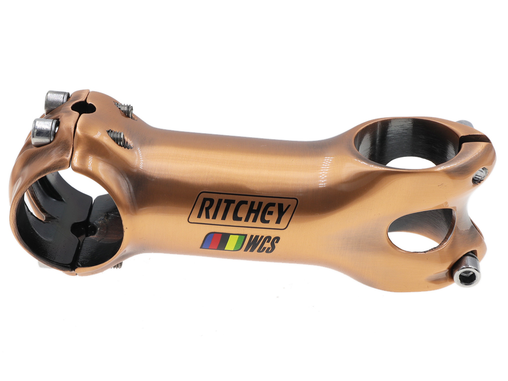 【大特価!!】 Yahoo!オークション アルミ WCS リッチー Ritchey 超レア - 80mm~