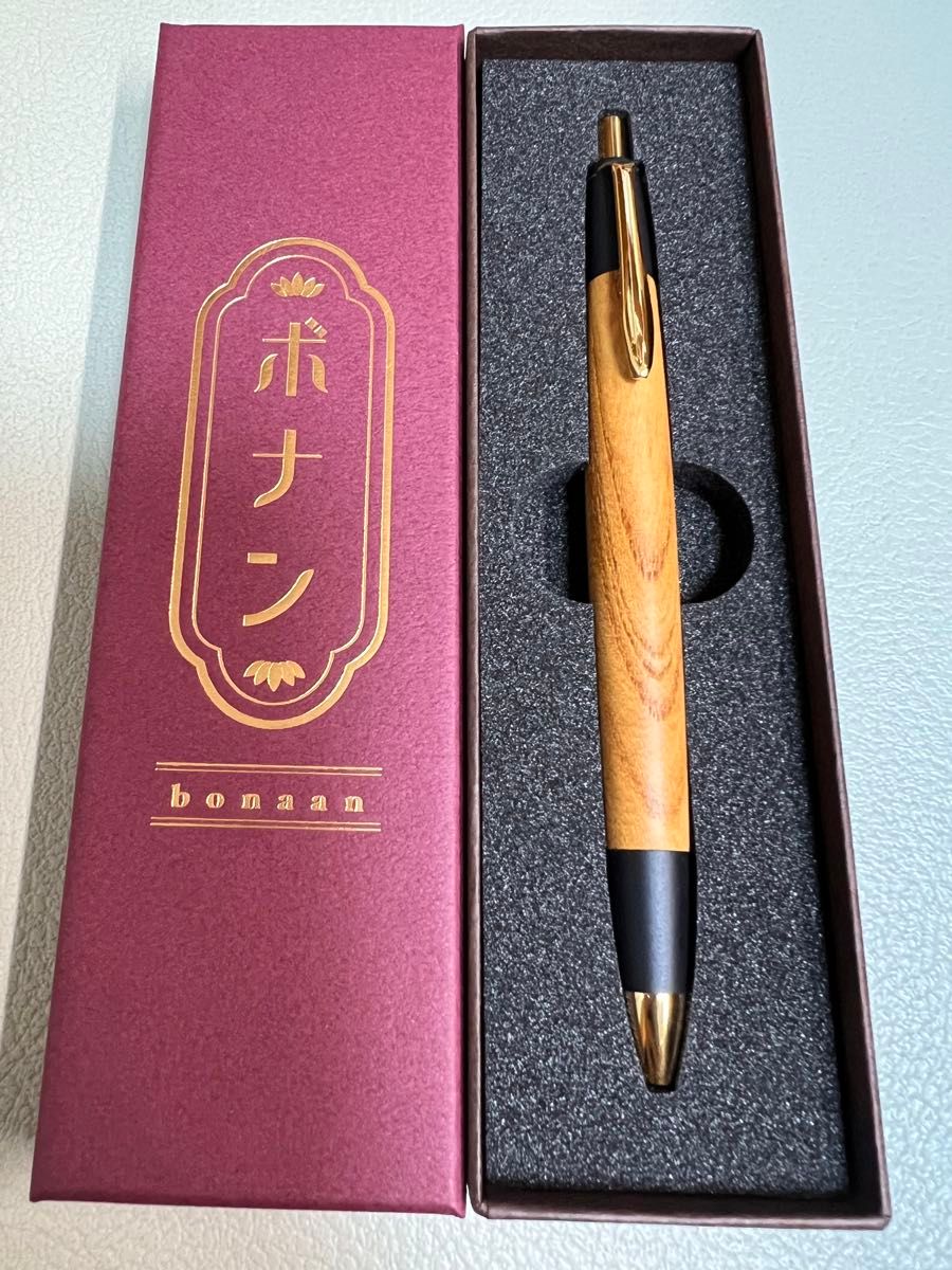 野原工芸似 ボナンペン 欅 シャーペン アルミ金具|Yahoo!フリマ 野原工芸似 ボナンペン 欅 シャーペン アルミ金具|Yahoo!フリマ