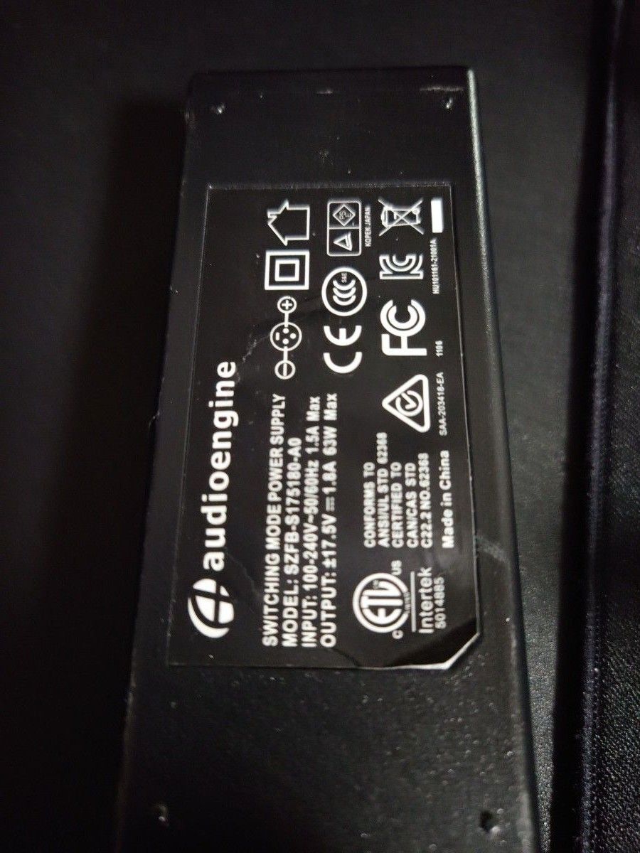 audioengine a2+ wireless オーディオエンジン|Yahoo!フリマ audioengine a2+ wireless オーディオエンジン|Yahoo!フリマ