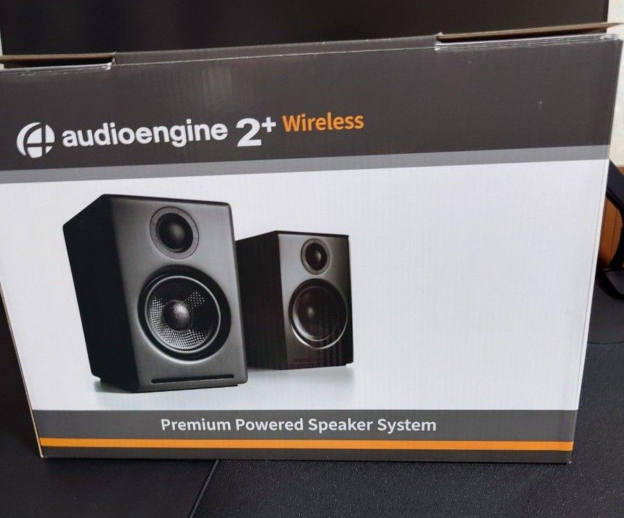 audioengine a2+ wireless オーディオエンジン|Yahoo!フリマ audioengine a2+ wireless オーディオエンジン|Yahoo!フリマ