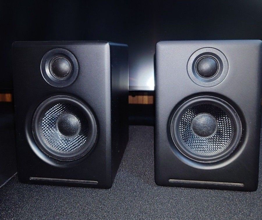 audioengine a2+ wireless オーディオエンジン|Yahoo!フリマ audioengine a2+ wireless オーディオエンジン|Yahoo!フリマ