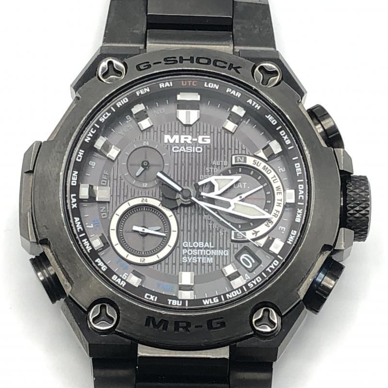 【中古】CASIO G-SHOCK MRG-G1000 腕時計 カシオ[240010418913]_画像1