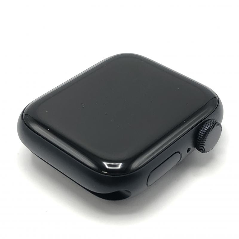 【中古】Apple Watch SE 第2世代 40mm GPSモデル ミッドナイトアルミニウムケース ストームブルースポーツループ[240017546050]_画像3